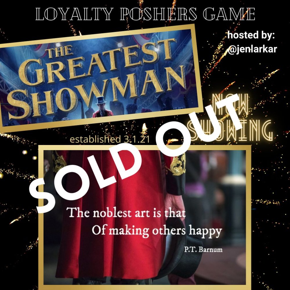 🎪💃August 4✅️✅️✅️Grateful to have you here!🎪💃 - Picture 10 of 10